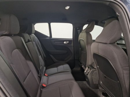 2026 Volvo EX40 Single Motor Core €45,950 thumbnail