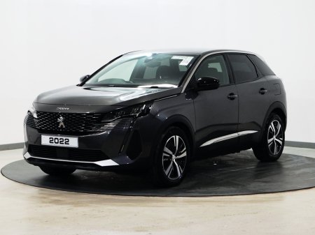2022 Peugeot 3008 - thumbnail 6