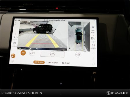 2024 Land Rover Range Rover Sport - thumbnail 13