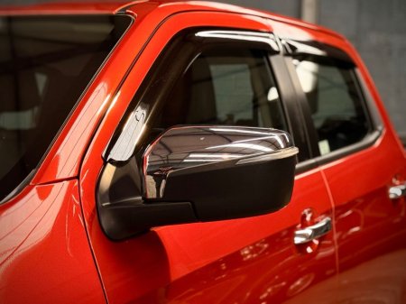 2021 Isuzu D-MAX DL40 DCB // 12 MONTH WARRANTY // SAME DAY FINANCE €26,750 thumbnail