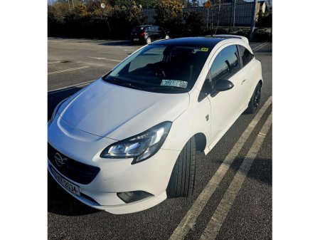 2019 Opel Corsa - photo 4