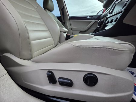 2015 Volkswagen Golf - thumbnail 6