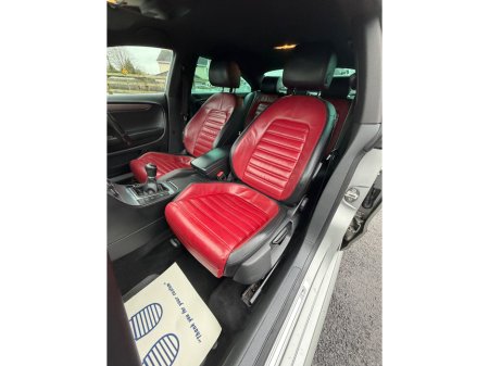 2015 Volkswagen CC 2.0 TDI BMT 184HP Sport €9,950 thumbnail