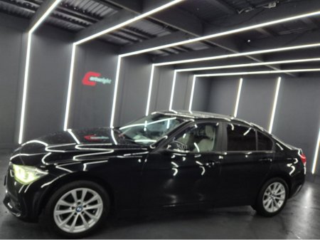 2018 BMW 3 Series - thumbnail 17