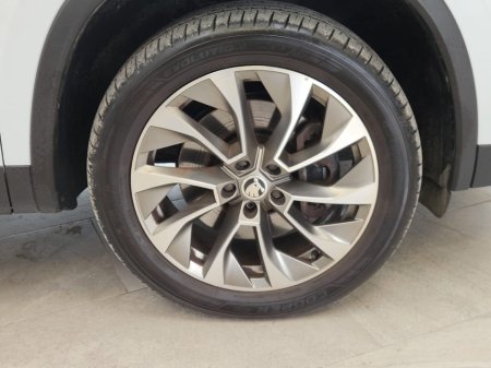 2021 Skoda Kodiaq - thumbnail 6