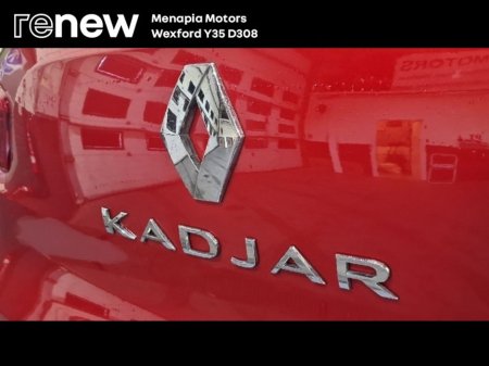 2022 Renault Kadjar - thumbnail 16
