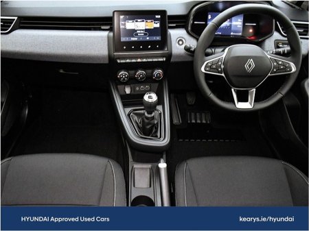 2025 Renault Clio - thumbnail 4