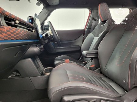 2025 MINI Hatch - thumbnail 7