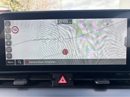 2023 Kia Sportage - thumbnail 11