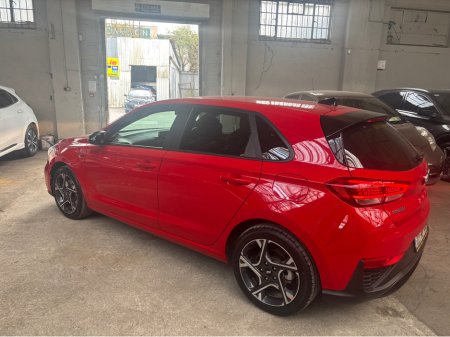 2022 Hyundai i30 - thumbnail 14