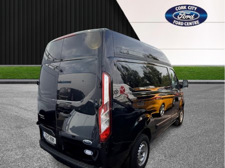 2023 Ford Transit Custom 300S TREND 2.0 T *High Roof*