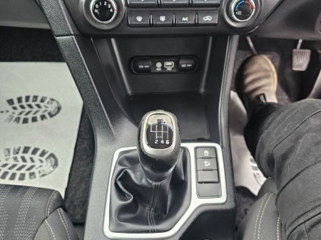 2017 Kia Sportage - thumbnail 11