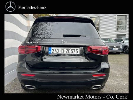 2024 Mercedes-Benz GLB - thumbnail 12