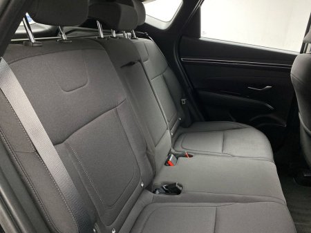 2023 Hyundai Tucson 2WD Comfort Plus HEV Auto €30,995 thumbnail