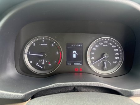 2018 Hyundai Tucson - thumbnail 11