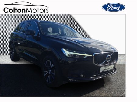 2020 Volvo XC60 Momentum AUTO D4 AWD €41,950