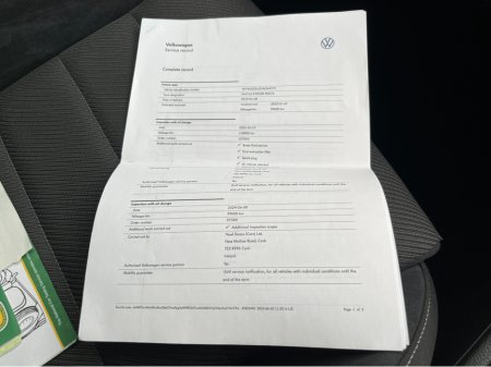 2019 Volkswagen Golf - thumbnail 27