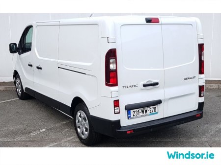 2023 Renault Trafic - thumbnail 15