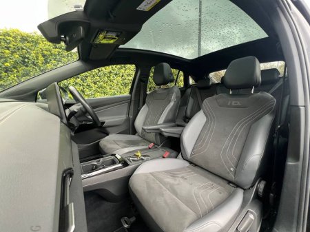 2023 Volkswagen ID.5 - photo 2