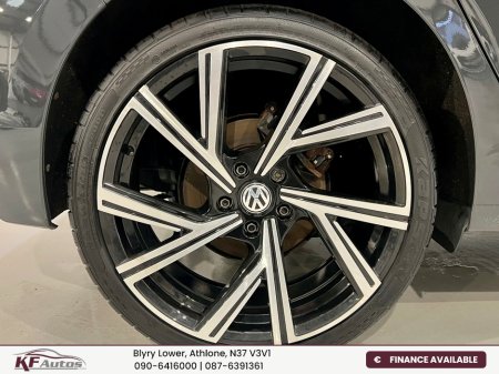 2022 Volkswagen Golf 2022 Volkswagen Golf Life 2.0TDI 6 Speed Manual 115bhp 5dr - 222 Reg €24,995 thumbnail