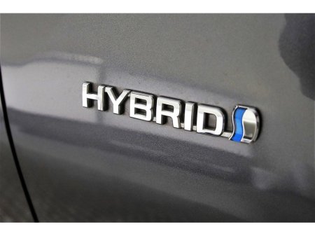 2018 Toyota Prius 1.8 HYBRID *REVERSE CAM*ANDROID CAR PLAYER* thumbnail