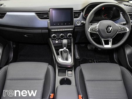 2022 Renault Arkana - thumbnail 2