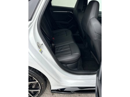 2021 Audi A3  €34,995 thumbnail