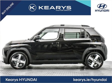 2025 Hyundai Inster Elegance 49 kWh €22,990 thumbnail