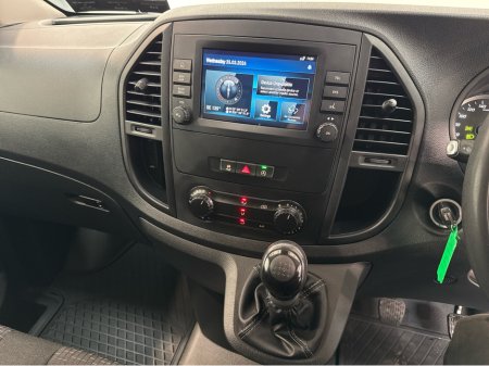 2023 Mercedes-Benz Vito - thumbnail 18