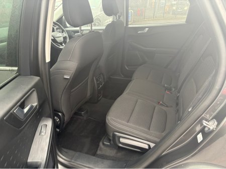 2020 Ford Kuga - thumbnail 9