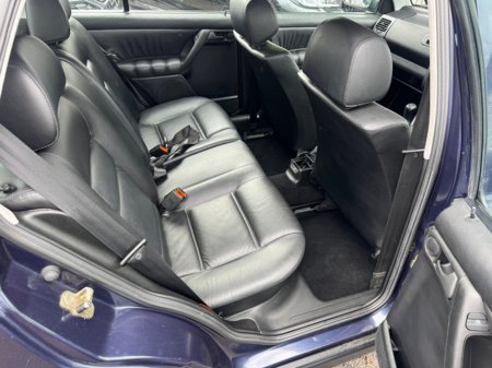 1993 Volkswagen Golf VERY RARE 2.8 VR6 MARK 3 GOLF 5 DOOR 5 SPEED MANUAL//RARE OPPORTUNITY//BEAUTIFUL CONDITION//ORIGINAL BOOKS SUPPLIED €11,950 thumbnail