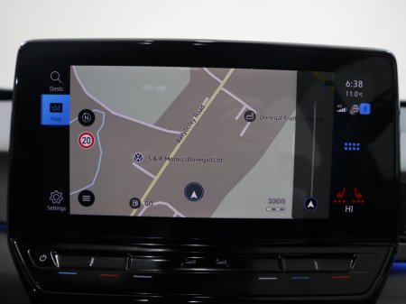 2022 Volkswagen ID.3 - thumbnail 18