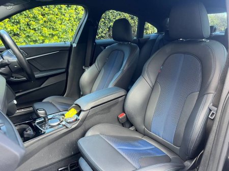 2020 BMW 2 Series - photo 6