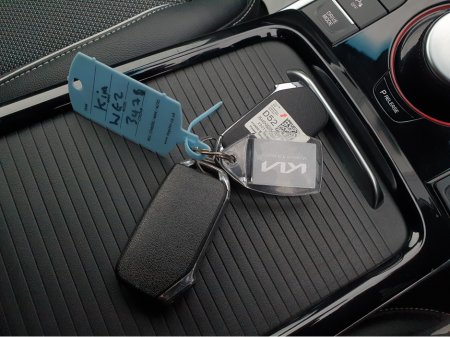 2022 Kia Niro - thumbnail 24