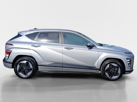 2024 Hyundai Kona - photo 3