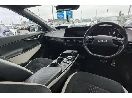 2022 Kia EV6 - thumbnail 13