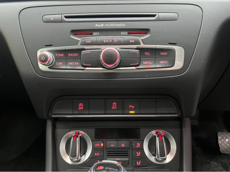 2015 Audi Q3 €17950 2015 AUDI Q3 TFSI 1.4 AUTOMATIC / REVERSE CAMERA €17,950 thumbnail