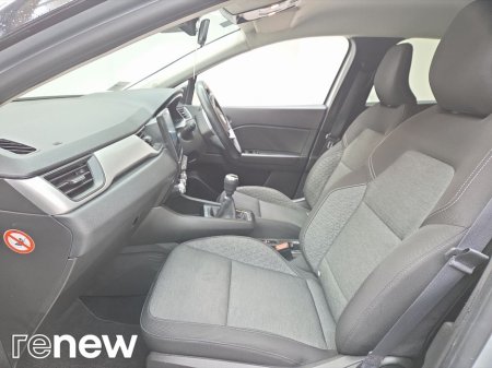 2023 Renault Captur TCe 90 Evolution *Scrappage deal * €19,495 thumbnail