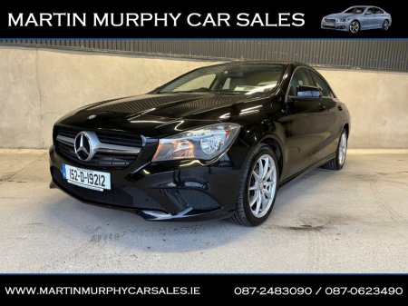 2015 Mercedes-Benz CLA Class - thumbnail 8