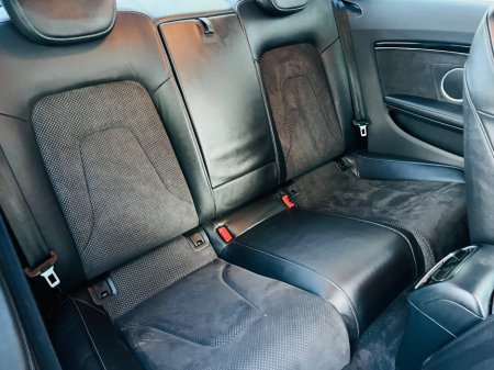 2013 Audi A5 - photo 6