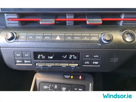 2024 Hyundai Kona Kona N Line Ev N Line 218 Electric 65.4 kWh Auto €34,495 thumbnail