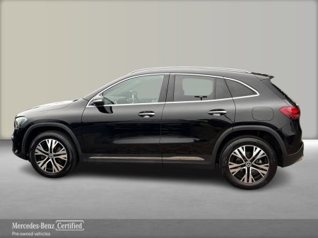 2024 Mercedes-Benz GLA Class GLA 200 d A/T Progressive *memory seats* €46,900 thumbnail
