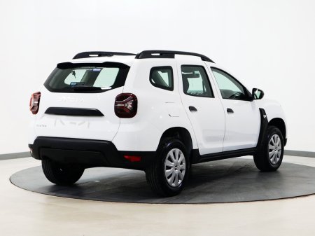 2023 Dacia Duster *89* ESSENTIAL TCE 4X2 €19,800