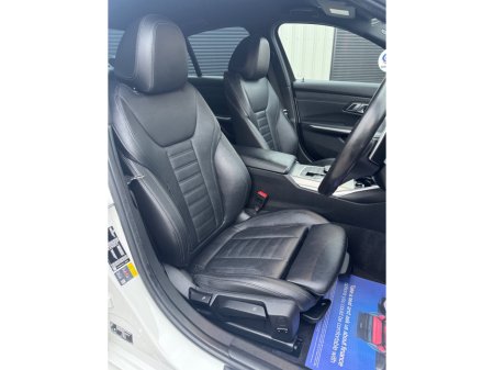 2021 BMW 3 Series - thumbnail 7