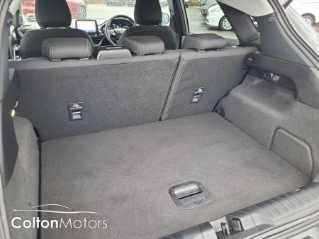 2024 Ford Puma - thumbnail 16