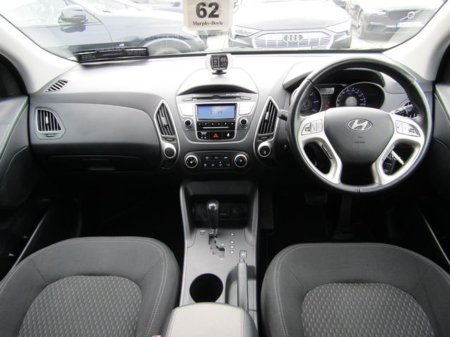 2013 Hyundai ix35 - thumbnail 16