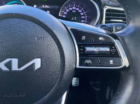 2024 Kia XCeed 1.6 PHEV Auto..Full Leather €30,500 thumbnail