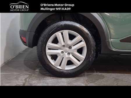 2024 Dacia Sandero Stepway - thumbnail 9