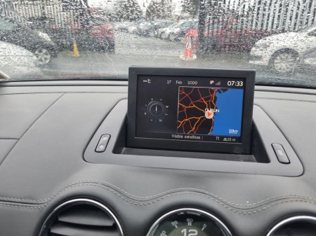 2013 Peugeot RCZ - thumbnail 8