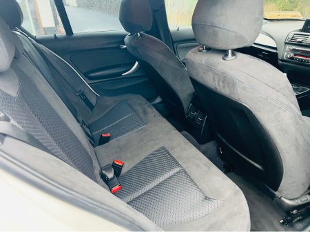 2015 BMW 1 Series M-Sport €12,950 thumbnail